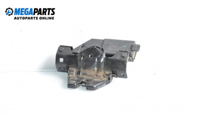 Heckklappe-schloss for BMW 3 Series E46 Sedan (02.1998 - 04.2005), sedan, position: rückseite