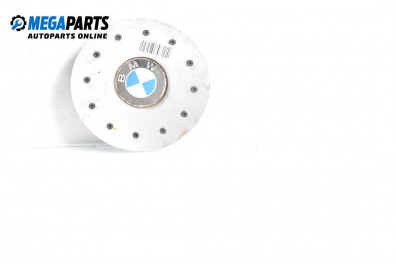 Wheel center caps for BMW 3 Series E46 Sedan (02.1998 - 04.2005), sedan