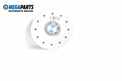 Wheel center caps for BMW 3 Series E46 Sedan (02.1998 - 04.2005), sedan