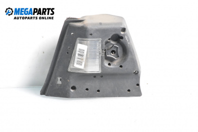 Stop for BMW 3 Series E46 Sedan (02.1998 - 04.2005), sedan, position: stânga