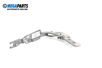 Bonnet hinge for BMW 3 Series E46 Sedan (02.1998 - 04.2005), 5 doors, sedan, position: right
