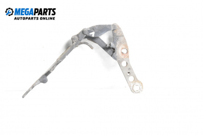 Bonnet hinge for BMW 3 Series E46 Sedan (02.1998 - 04.2005), 5 doors, sedan, position: left