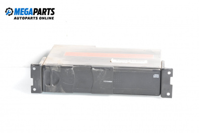 CD changer for BMW 3 Series E46 Sedan (02.1998 - 04.2005)