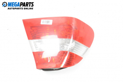 Stop for BMW 3 Series E46 Sedan (02.1998 - 04.2005), sedan, position: stânga