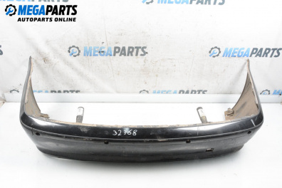 Bara de protectie spate for BMW 3 Series E46 Sedan (02.1998 - 04.2005), sedan