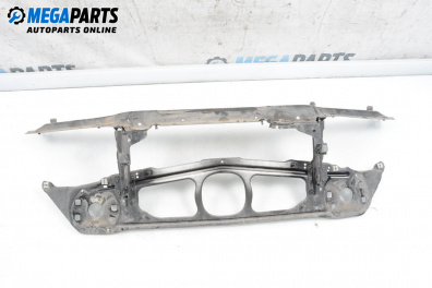 Front slam panel for BMW 3 Series E46 Sedan (02.1998 - 04.2005), sedan