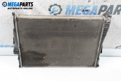 Water radiator for BMW 3 Series E46 Sedan (02.1998 - 04.2005) 318 i, 143 hp