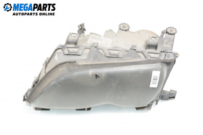 Far for BMW 3 Series E46 Sedan (02.1998 - 04.2005), sedan, position: stânga