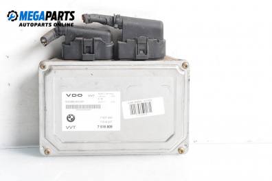Variable valve control unit for BMW 3 Series E46 Sedan (02.1998 - 04.2005)