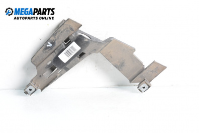 Bumper holder for BMW 3 Series E46 Sedan (02.1998 - 04.2005), sedan, position: front - left