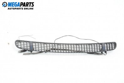 Motorhaubegitter for BMW 3 Series E46 Sedan (02.1998 - 04.2005), sedan, position: vorderseite