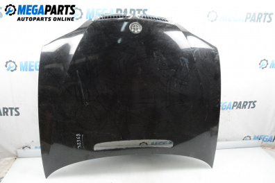 Capotă for BMW 3 Series E46 Sedan (02.1998 - 04.2005), 5 uși, sedan, position: fața