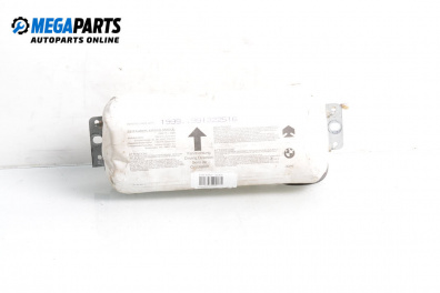 Airbag for BMW 3 Series E46 Sedan (02.1998 - 04.2005), 5 uși, sedan, position: fața