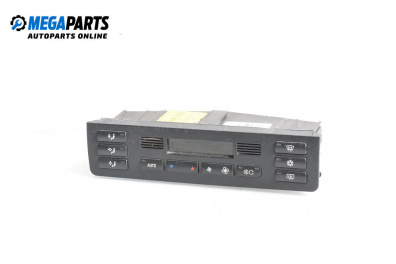 Air conditioning panel for BMW 3 Series E46 Sedan (02.1998 - 04.2005)