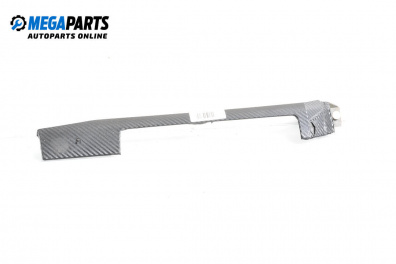 Interieur-leiste for BMW 3 Series E46 Sedan (02.1998 - 04.2005), 5 türen, sedan