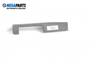 Interieur-leiste for BMW 3 Series E46 Sedan (02.1998 - 04.2005), 5 türen, sedan