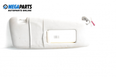 Sun visor for BMW 3 Series E46 Sedan (02.1998 - 04.2005), position: right