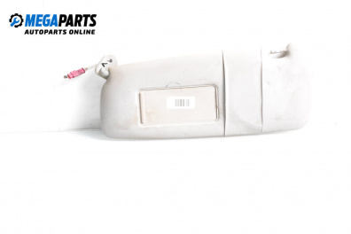 Sun visor for BMW 3 Series E46 Sedan (02.1998 - 04.2005), position: left
