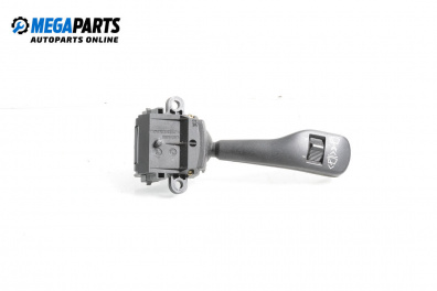 Manetă ștergătoare for BMW 3 Series E46 Sedan (02.1998 - 04.2005)