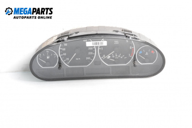 Instrument cluster for BMW 3 Series E46 Sedan (02.1998 - 04.2005) 318 i, 143 hp