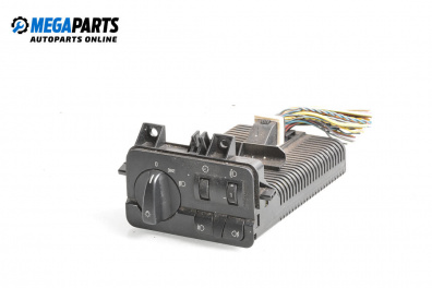 Lights switch for BMW 3 Series E46 Sedan (02.1998 - 04.2005)