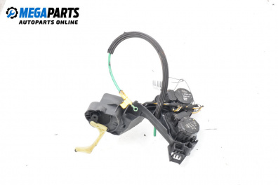 Motor supapă încălzire for BMW 3 Series E46 Sedan (02.1998 - 04.2005) 318 i, 143 hp