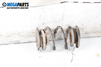 Coil spring for BMW 3 Series E46 Sedan (02.1998 - 04.2005), sedan, position: rear