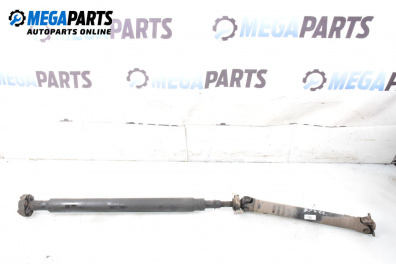 Cardane for BMW 3 Series E46 Sedan (02.1998 - 04.2005) 318 i, 143 hp