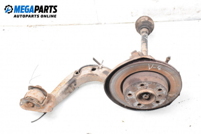 Butuc cu bielă for BMW 3 Series E46 Sedan (02.1998 - 04.2005), position: stânga - spate