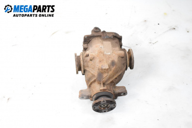  for BMW 3 Series E46 Sedan (02.1998 - 04.2005) 318 i, 143 hp