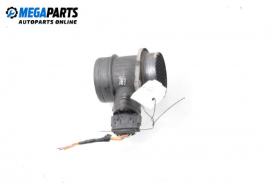 Durchflussmesser for BMW 3 Series E46 Sedan (02.1998 - 04.2005) 318 i, 143 hp