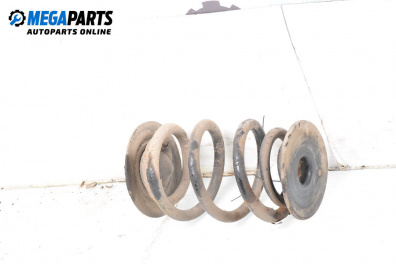 Coil spring for BMW 3 Series E46 Sedan (02.1998 - 04.2005), sedan, position: rear