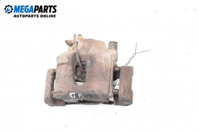 Etrier de frână for BMW 3 Series E46 Sedan (02.1998 - 04.2005), position: stânga - fața