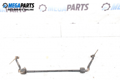 Bară stabilizatoare for BMW 3 Series E46 Sedan (02.1998 - 04.2005), sedan