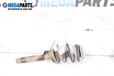 Amortizor McPherson for BMW 3 Series E46 Sedan (02.1998 - 04.2005), sedan, position: dreaptă - fața