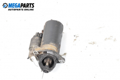 Anlasser for BMW 3 Series E46 Sedan (02.1998 - 04.2005) 318 i, 143 hp