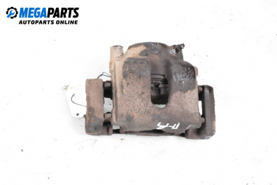 Etrier de frână for BMW 3 Series E46 Sedan (02.1998 - 04.2005), position: dreaptă - fața