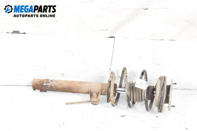 Amortizor McPherson for BMW 3 Series E46 Sedan (02.1998 - 04.2005), sedan, position: stânga - fața