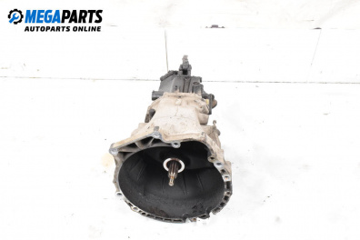  for BMW 3 Series E46 Sedan (02.1998 - 04.2005) 318 i, 143 hp