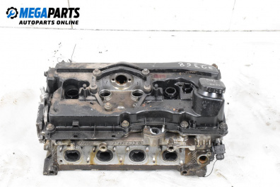 Engine head for BMW 3 Series E46 Sedan (02.1998 - 04.2005) 318 i, 143 hp