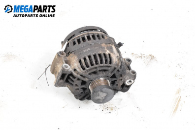 Gerenator for BMW 3 Series E46 Sedan (02.1998 - 04.2005) 318 i, 143 hp