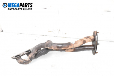 Abgaskrümmer for BMW 3 Series E46 Sedan (02.1998 - 04.2005) 318 i, 143 hp