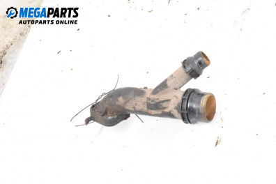 Water connection for BMW 3 Series E46 Sedan (02.1998 - 04.2005) 318 i, 143 hp