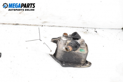 Ölkühler for BMW 3 Series E46 Sedan (02.1998 - 04.2005) 318 i, 143 hp
