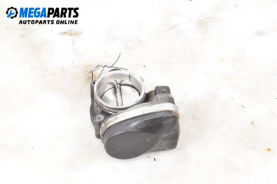 Clapetă carburator for BMW 3 Series E46 Sedan (02.1998 - 04.2005) 318 i, 143 hp
