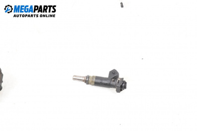Gasoline fuel injector for BMW 3 Series E46 Sedan (02.1998 - 04.2005) 318 i, 143 hp