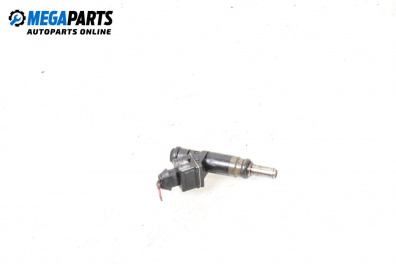 Benzineinspritzdüse for BMW 3 Series E46 Sedan (02.1998 - 04.2005) 318 i, 143 hp