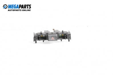 Emergency lights button for Jaguar X-Type Sedan (06.2001 - 11.2009)