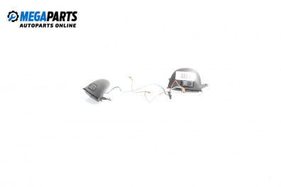 Butoane volan for Jaguar X-Type Sedan (06.2001 - 11.2009)