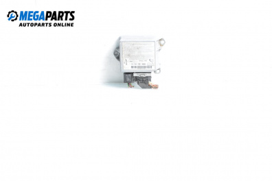 Modul airbag for Jaguar X-Type Sedan (06.2001 - 11.2009)